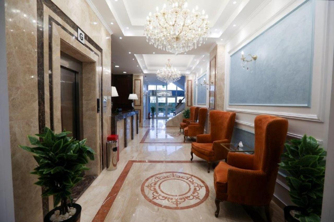 The Guard Hotel Каир Экстерьер фото